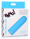 XR Brands Bang! 10X Mega Vibe Blue at $23.99