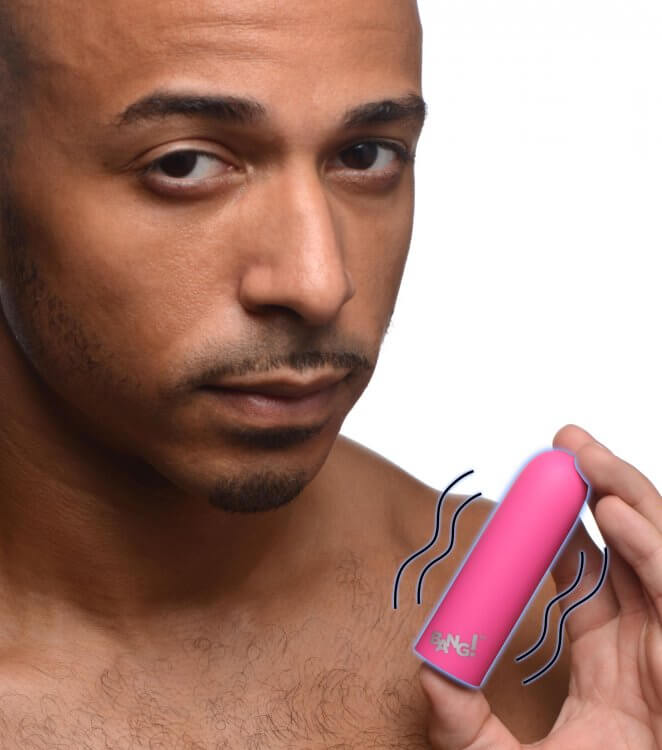 BANG! 10X MEGA VIBE PINK-2