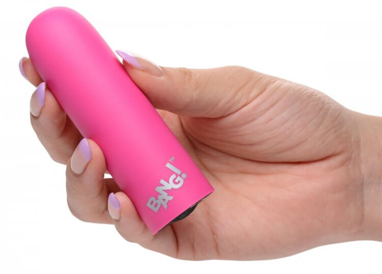 BANG! 10X MEGA VIBE PINK-3