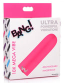 BANG! 10X MEGA VIBE PINK-0