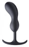 XR Brands Heavy Hitters Comfort Plugs 6.4 inches Anal Plug Large at $29.99
