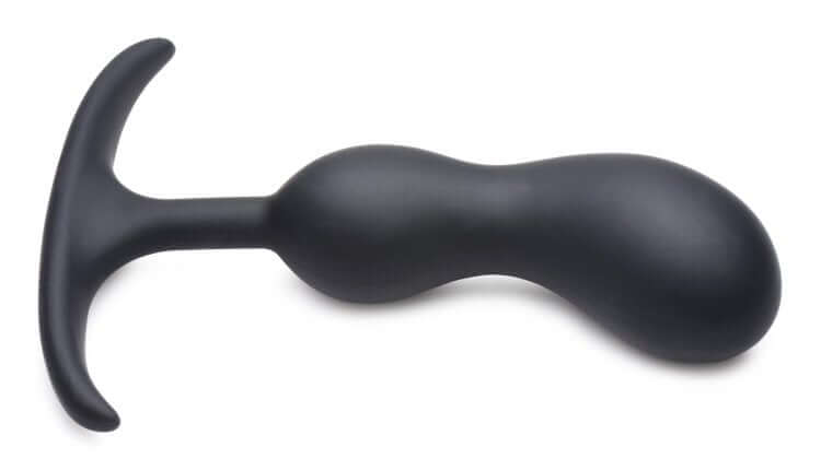 XR Brands Heavy Hitters Comfort Plugs 6.4 inches Anal Plug Medium at $23.99