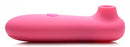 XR Brands Inmi Shegasm Travel Sidekick 10X Suction Clitoris Stimulator at $15.99
