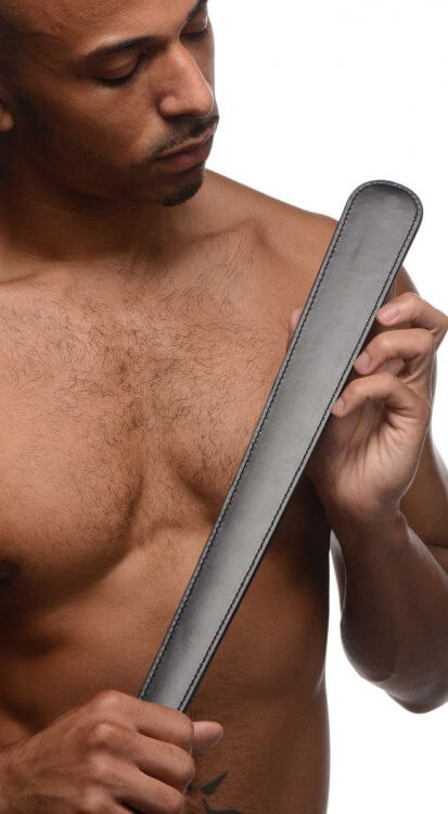 XR Brands Strict Slapper Paddle at $15.99
