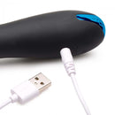 XR Brands Trinity Men Beaded Prostate Vibrator at $34.99
