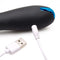 XR Brands Trinity Men Beaded Prostate Vibrator at $34.99