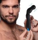 XR Brands Trinity Men Beaded Prostate Vibrator at $34.99