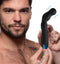 XR Brands Trinity Men Beaded Prostate Vibrator at $34.99