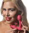 Shegasm Butterfly Tease: 10X Clit Suction Stimulator & G-Spot Pleasure