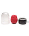 XR Brands Bloomgasm Enhanced Rose 10X Clit Stimulator with Case at $54.99
