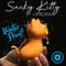 Shegasm Sucky Kitty 7X Clitoral Stimulator Orange