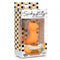 Shegasm Sucky Kitty 7X Clitoral Stimulator Orange