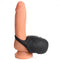 Trinity Men Vibrating Silicone Ball Sack: Elevate Your Pleasure