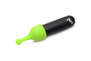 BANG! RECHARGEABLE BULLET W/ 4 ATTACHMENTS-6