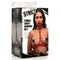 STRICT FEMALE CHEST HARNESS M/L RED-7