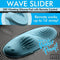 Inmi Wave Slider 28X: Ultimate Hands-Free Pleasure Pad with Remote Control