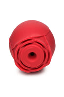 BLOOMGASM MYSTIC ROSE SUCKING & VIBRATING SILICONE ROSE-1