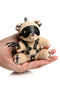 MASTER SERIES BDSM TEDDY BEAR KEYCHAIN-6