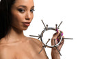 MASTER SERIES OCULUS ANAL EXPLORER STAINLESS STEEL-4