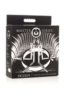 MASTER SERIES OCULUS ANAL EXPLORER STAINLESS STEEL-5
