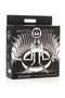 MASTER SERIES OCULUS ANAL EXPLORER STAINLESS STEEL-5