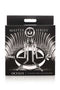 MASTER SERIES OCULUS ANAL EXPLORER STAINLESS STEEL-7