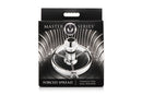 MASTER SERIES FORCED SPREAD STAINLESS STEEL ANAL EXPLORER-5