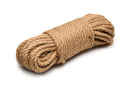 MASTER SERIES TIED UP JUTE BONDAGE ROPE 50FT-3