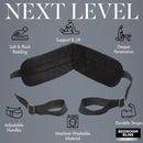 BEDROOM BLISS LOVER'S STRAP-1