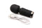 BANG! 10X MINI SILICONE WAND BLACK-8