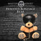 MASTER SERIES HOODED BONDAGE BEAR-7