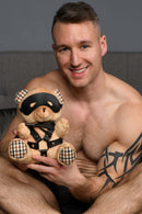 MASTER SERIES BDSM BEAR-4