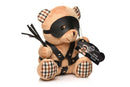 MASTER SERIES BDSM BEAR-0