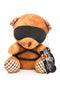 MASTER SERIES ROPE BONDAGE BEAR-1