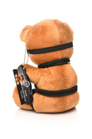 MASTER SERIES ROPE BONDAGE BEAR-2