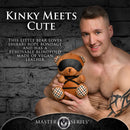 MASTER SERIES ROPE BONDAGE BEAR-5