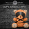 MASTER SERIES ROPE BONDAGE BEAR-7