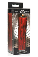 MASTER SERIES THORN DRIP CANDLE-5