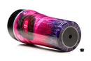 Vibrantly colored Creature Cocks Predator Stroker featuring a unique textured design.