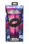 Creature Cocks Predator Creature Stroker in packaging showcasing fantasy design and textured dimples for thrilling sci-fi adventures.