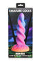 CREATURE COCKS MOON RIDER GLOW IN THE DARK UNICORN DILDO-7