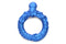 Poseidon's Octo-Ring Silicone Cock Ring with Octopus Motif by Creature Cocks and XR Brands