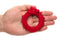 CREATURE COCKS RISE OF THE DRAGON SILICONE COCK RING-1