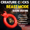 CREATURE COCKS BEAST MODE COCK RING-0