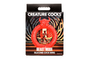 CREATURE COCKS BEAST MODE COCK RING-4