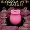 BLOOMGASM THE PERFECT ROSE CLIT STIMULATOR PINK-6