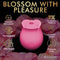 BLOOMGASM THE PERFECT ROSE CLIT STIMULATOR PINK-6