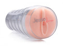 JESSE JANE CLEAR PUSSY STROKER-1