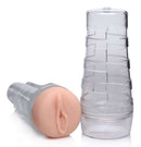 JESSE JANE CLEAR PUSSY STROKER-4