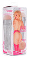 JESSE JANE CLEAR PUSSY STROKER-5
